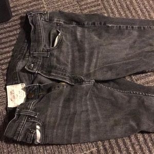 Hollister Skinny Jeans